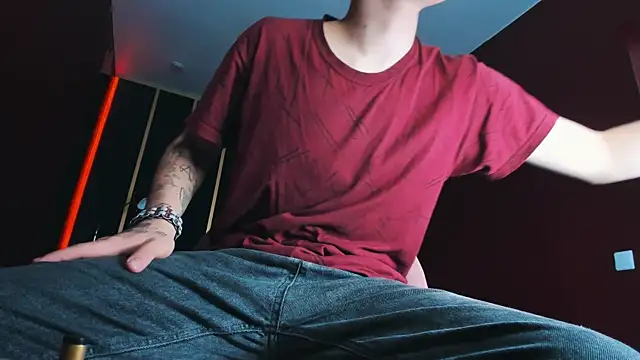 Blaiz Vok online show from 09-13-25, 08:52