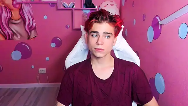 Blaiz Vok online show from 09-16-25, 12:06