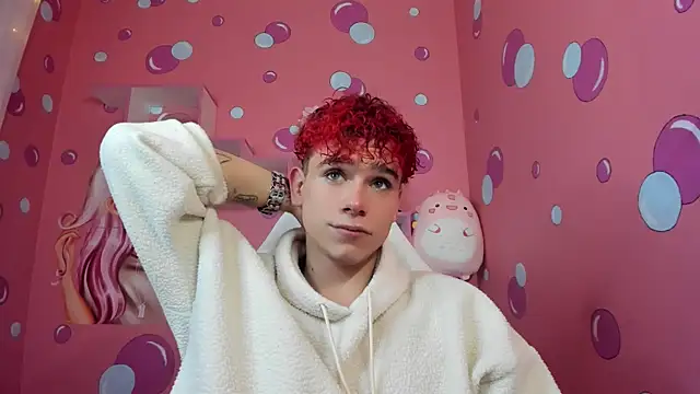 Blaiz Vok online show from 09-25-25, 12:36