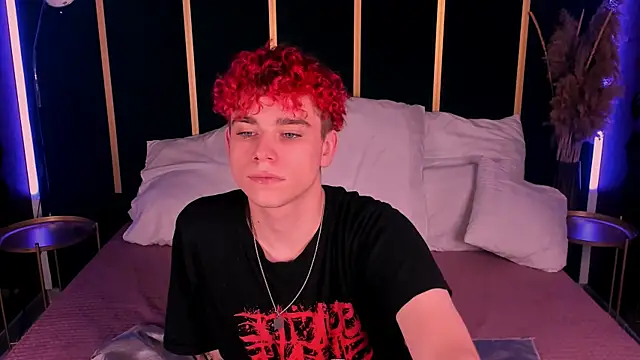 Blaiz Vok online show from 10-10-25, 08:41