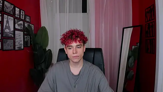 Blaiz Vok online show from 10-20-25, 08:42