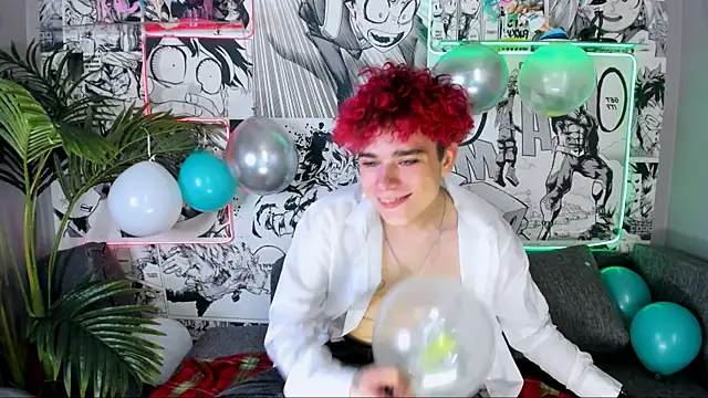 Blaiz Vok online show from 10-26-25, 12:49