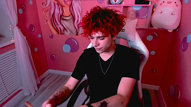 Blaiz Vok online show from 11-30-25, 12:47