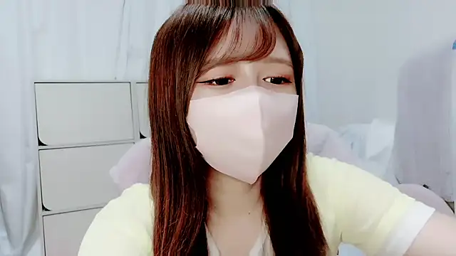 Snapshot of Hanachan_Gcup_ chatting on 10-02-25, 06:15 Hanachan Gcup  online show from 10-02-25, 06:15