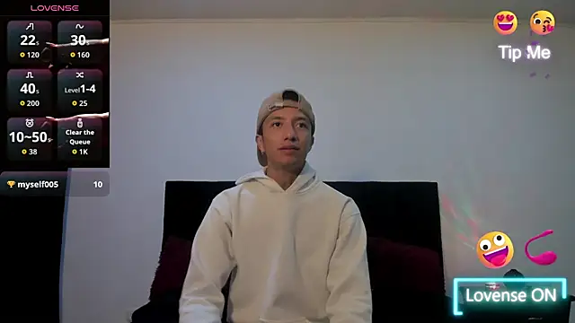 mhatias  online show from 11-27-25, 05:53