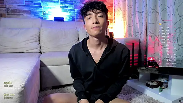 mhatias  online show from 02-03-26, 02:53