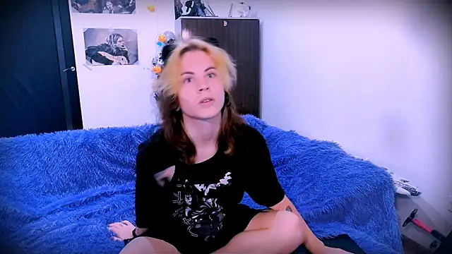 SparkyFerret online show from 09-28-25, 03:34