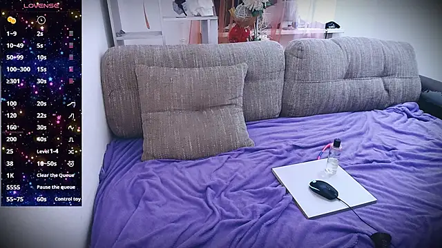 SparkyFerret online show from 11-23-25, 07:41