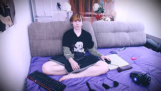 SparkyFerret online show from 11-30-25, 06:23