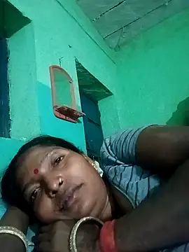 Jivika Jaiswal online show from 10-14-25, 01:56
