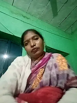 Jivika Jaiswal online show from 10-30-25, 11:49