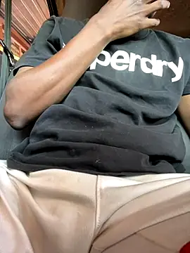 MeneerIan online show from 09-16-25, 09:43