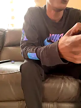 MeneerIan online show from 09-29-25, 09:47