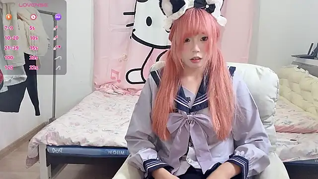 Snapshot of Angel77-Y chatting on 09-10-25, 01:44 Angel77-Y online show from 09-10-25, 01:44