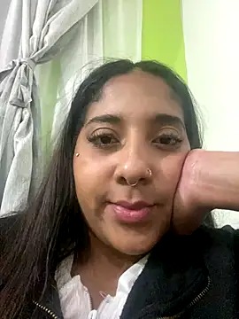 Snapshot of Megan_ale chatting on 09-27-25, 03:55 Megan ale online show from 09-27-25, 03:55