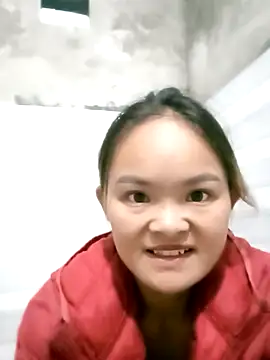 Snapshot of xinhxinhcute chatting on 10-20-25, 11:05 xinhxinhcute online show from 10-20-25, 11:05