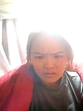 xinhxinhcute online show from 12-01-25, 10:37