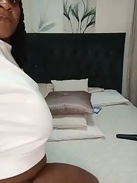 Creamy Chocolatex online show from 06-06-26, 07:40