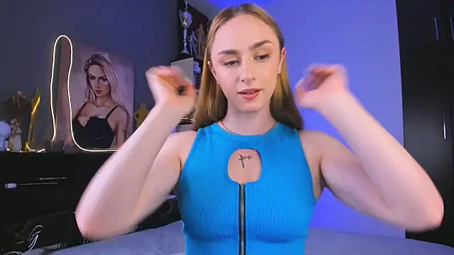 Dana  Whitttte online show from 10-13-25, 03:50