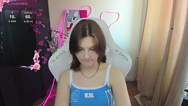 AudreyyKim online show from 03-28-26, 08:14