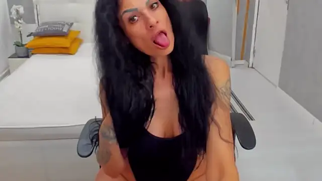 MarbellaRyder online show from 04-26-26, 02:31