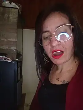 ERIKA  29 online show from 10-07-25, 12:02