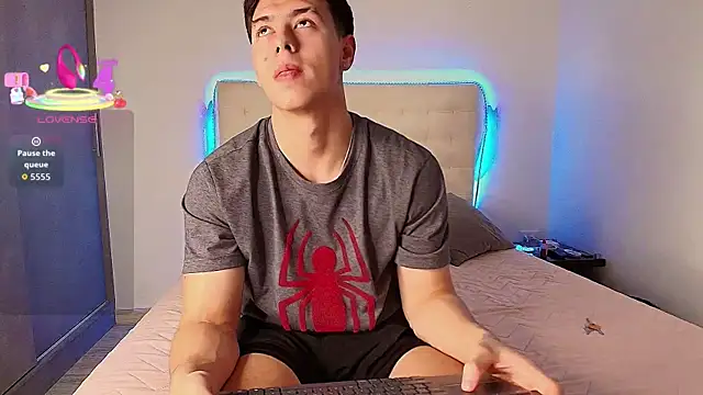 DionKnox online show from 09-20-25, 03:07