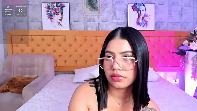 LiilithNova online show from 03-15-26, 04:29