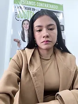 CHARLOTTE  05 online show from 11-15-25, 12:13