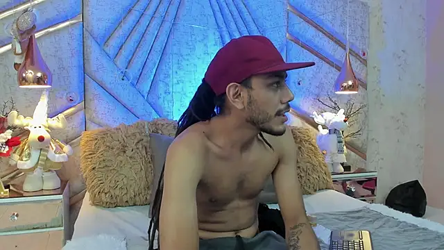 Boss Domiinator online show from 12-20-25, 02:02