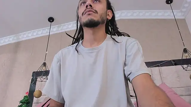 Boss Domiinator online show from 12-21-25, 12:01