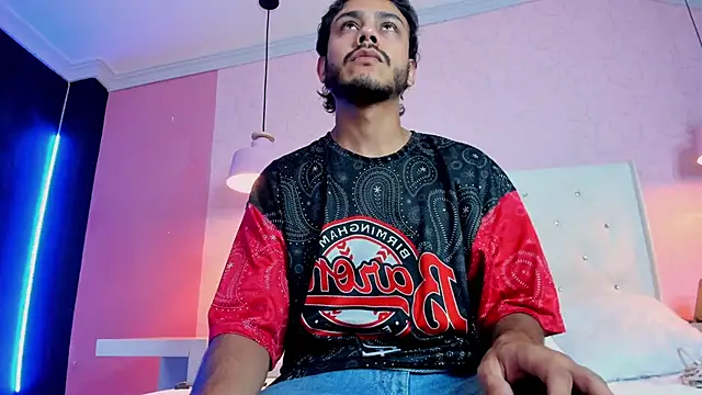 Boss Domiinator online show from 04-28-26, 11:04