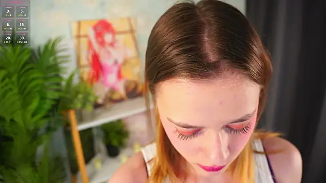 HollieCollelo online show from 03-18-26, 02:58