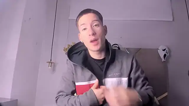 HunterHeat  online show from 10-23-25, 11:53