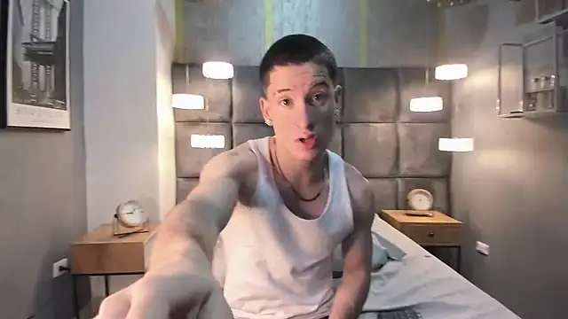 HunterHeat  online show from 11-05-25, 11:43