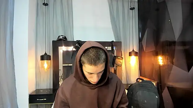 HunterHeat  online show from 01-19-26, 11:25