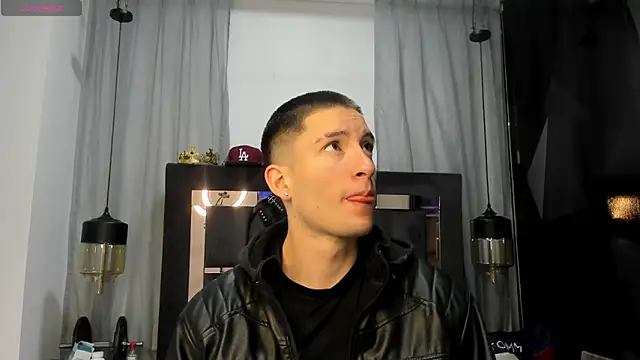 HunterHeat  online show from 04-24-26, 12:07