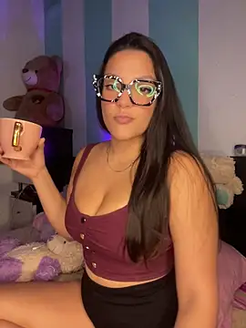 alilith online show from 02-21-26, 07:48