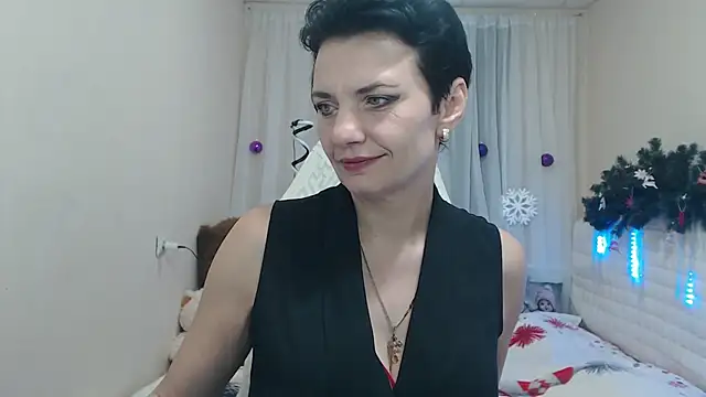 AvaSaturnian online show from 12-02-25, 07:20