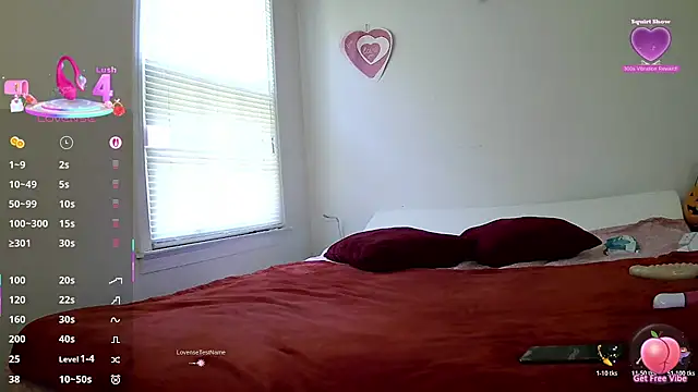 marynka21 online show from 11-09-25, 04:49