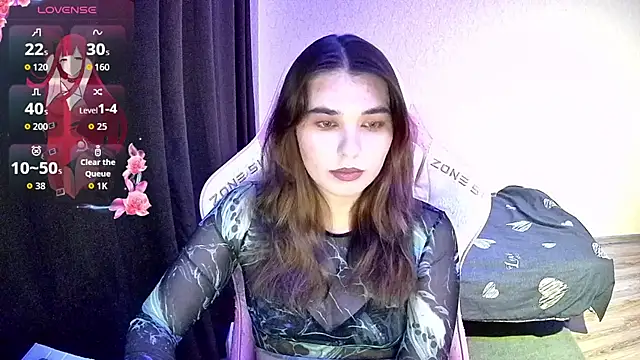 Kris Moss online show from 12-16-25, 10:37