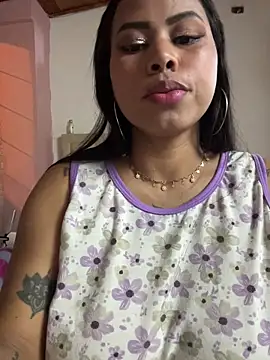 Michluxe 69 online show from 03-09-26, 02:48