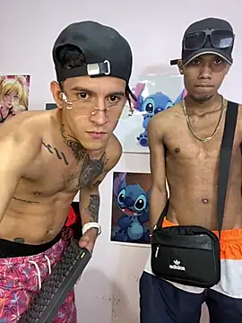 dilan abraham12 online show from 01-09-26, 07:55