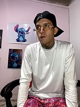 dilan abraham12 online show from 01-11-26, 01:32