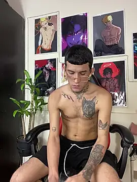 dilan abraham12 online show from 07-24-26, 05:16