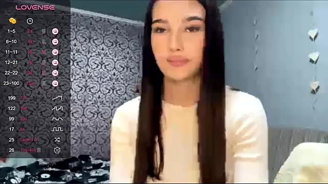 Snapshot of AuraJefcoat chatting on 10-21-25, 03:02 AuraJefcoat online show from 10-21-25, 03:02