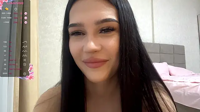 AuraJefcoat online show from 02-07-26, 03:05