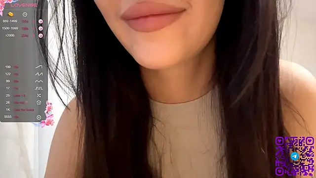 AuraJefcoat online show from 02-20-26, 03:12