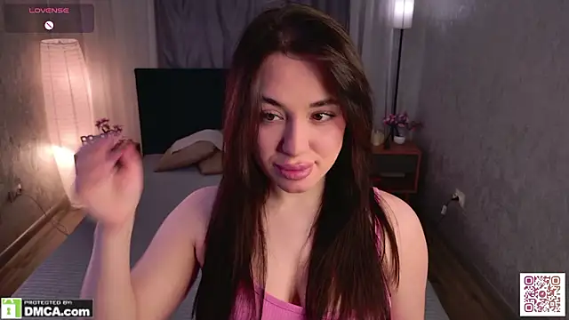 Pony Claid online show from 03-08-26, 10:13