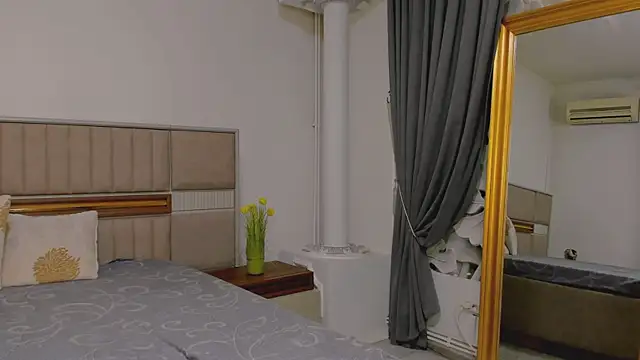 ClaudiaMilf online show from 10-25-25, 08:47